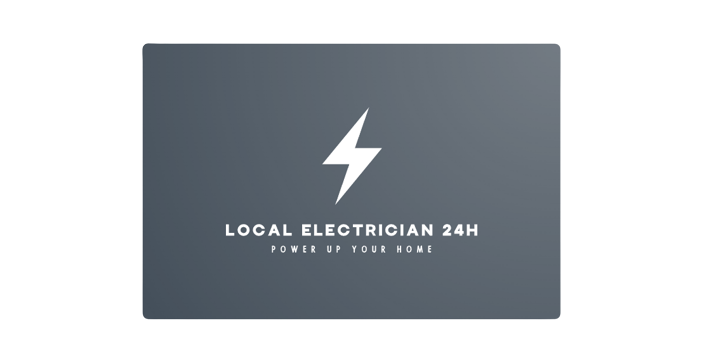 Local Electrician 24H